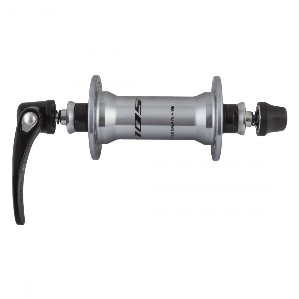 HUB FT SHI HB-R7000 36x100 QR SL BULK