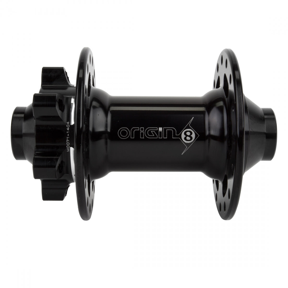 HUB FT OR8 MT3200 28x110x15mmTA 6B SB BK