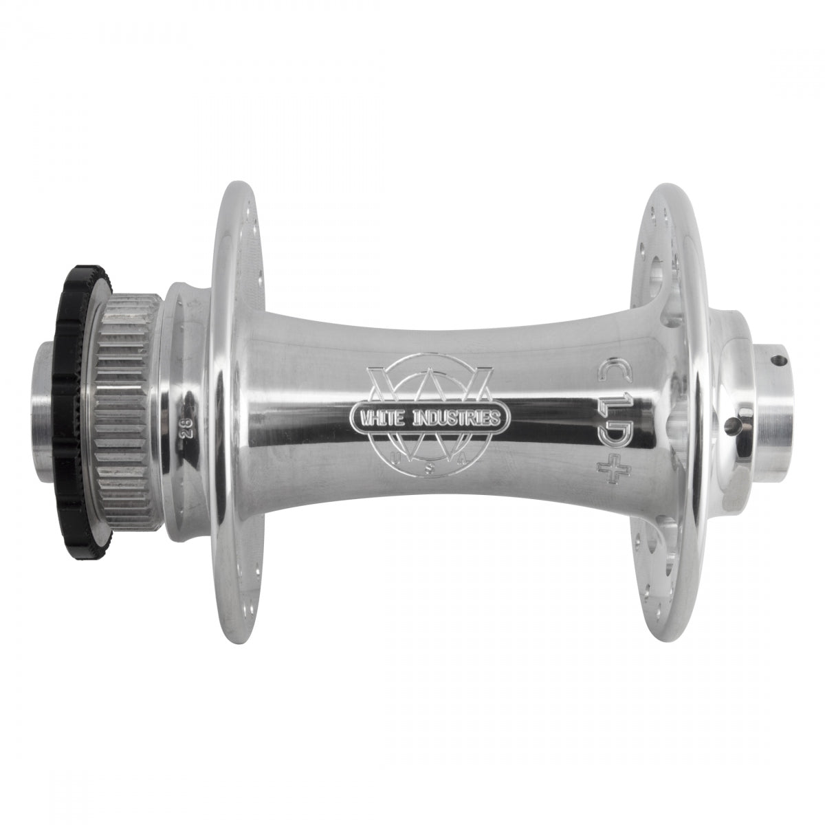 HUB FT WHITE IND CLD+ 28x110x15mmTA BOOST CL SL