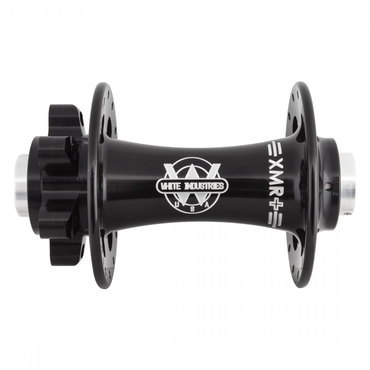 HUB FT WHITE IND XMR+ 32x110x15mmTA BOOST 6B BK