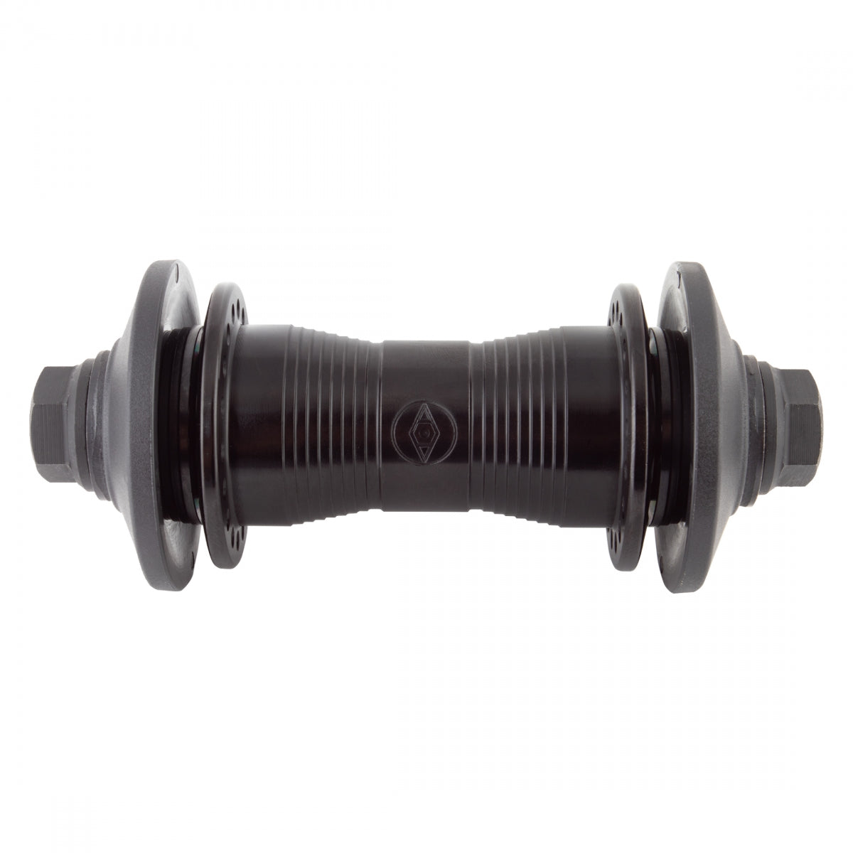HUB FT AN ILLUMINATI 36x14 w/2-GUARDS BK