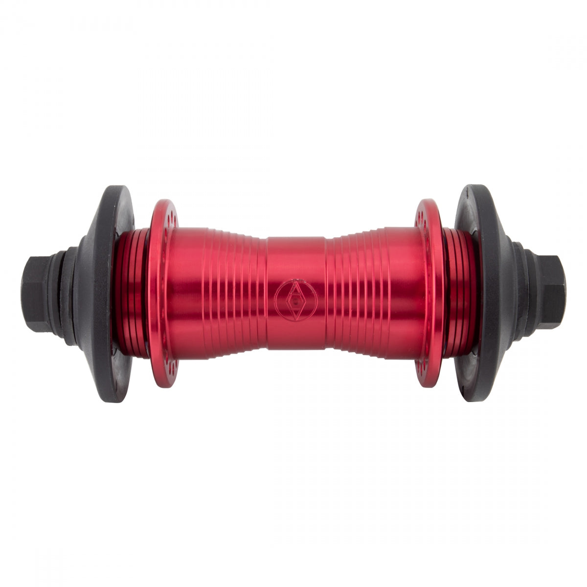 HUB FT AN ILLUMINATI 36x3/8 w/2-GUARDS RD