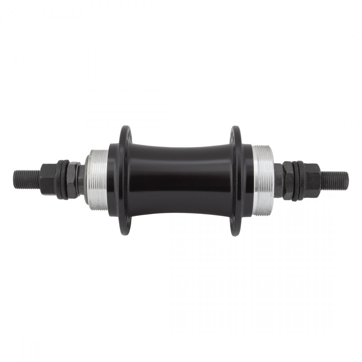 HUB RR SE BIKES BO 1sF/F 36x110x3/8 BK