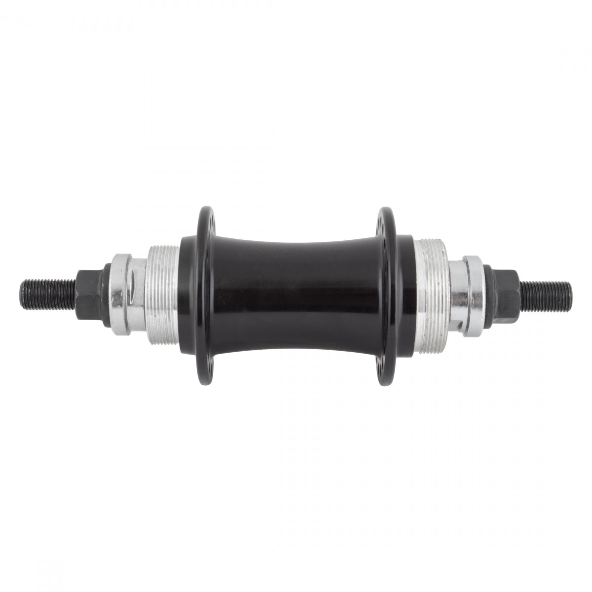 HUB RR SE BIKES BIG FLYER BO 1sF/F 36x110x3/8 SEALED BK