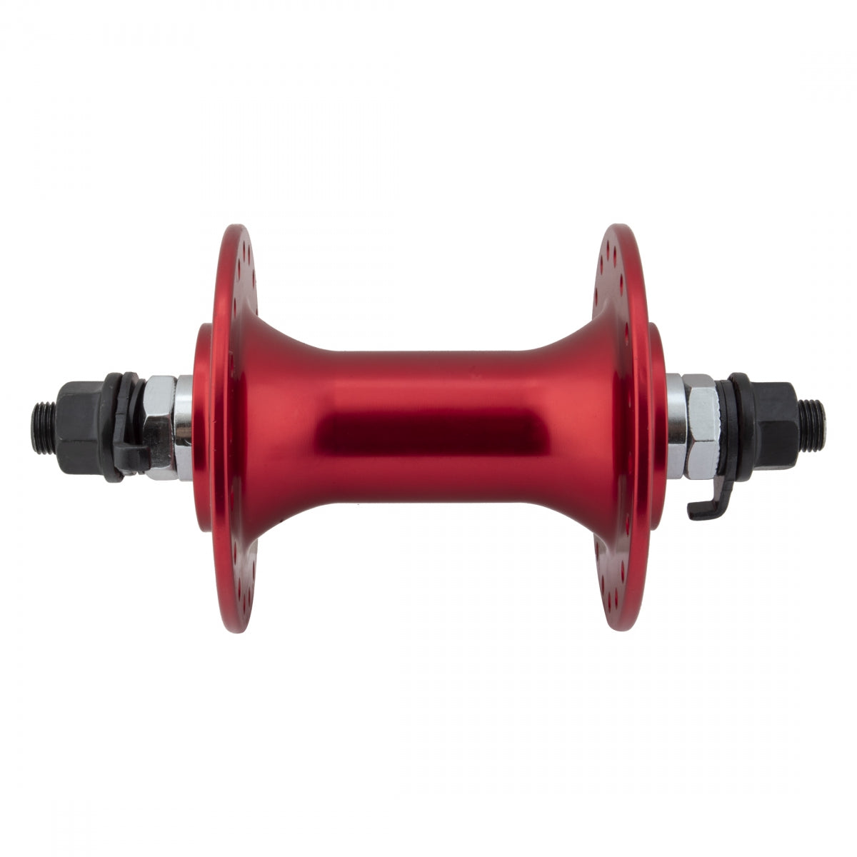 HUB FT SE BIKES BO 36x100x3/8 SEALED RD
