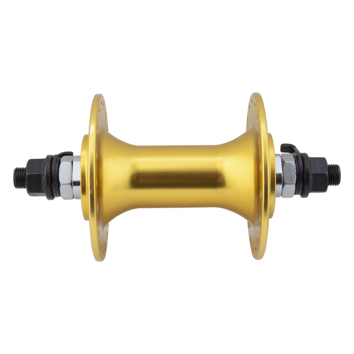 HUB FT SE BIKES BO 36x100x3/8 SEALED GD