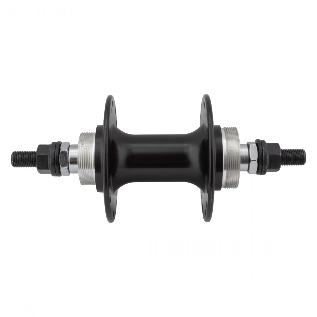 HUB RR SE BIKES BO 1sF/F 36x110x3/8 SEALED BK