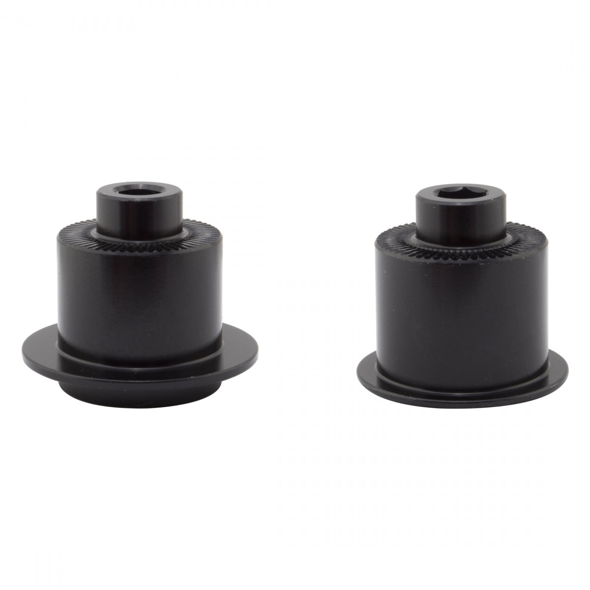 HUB PART END CAP OR8 MT2220 ELITE II RR5mm(M10)QR f/12s SHI MS 135 OLD PAIR