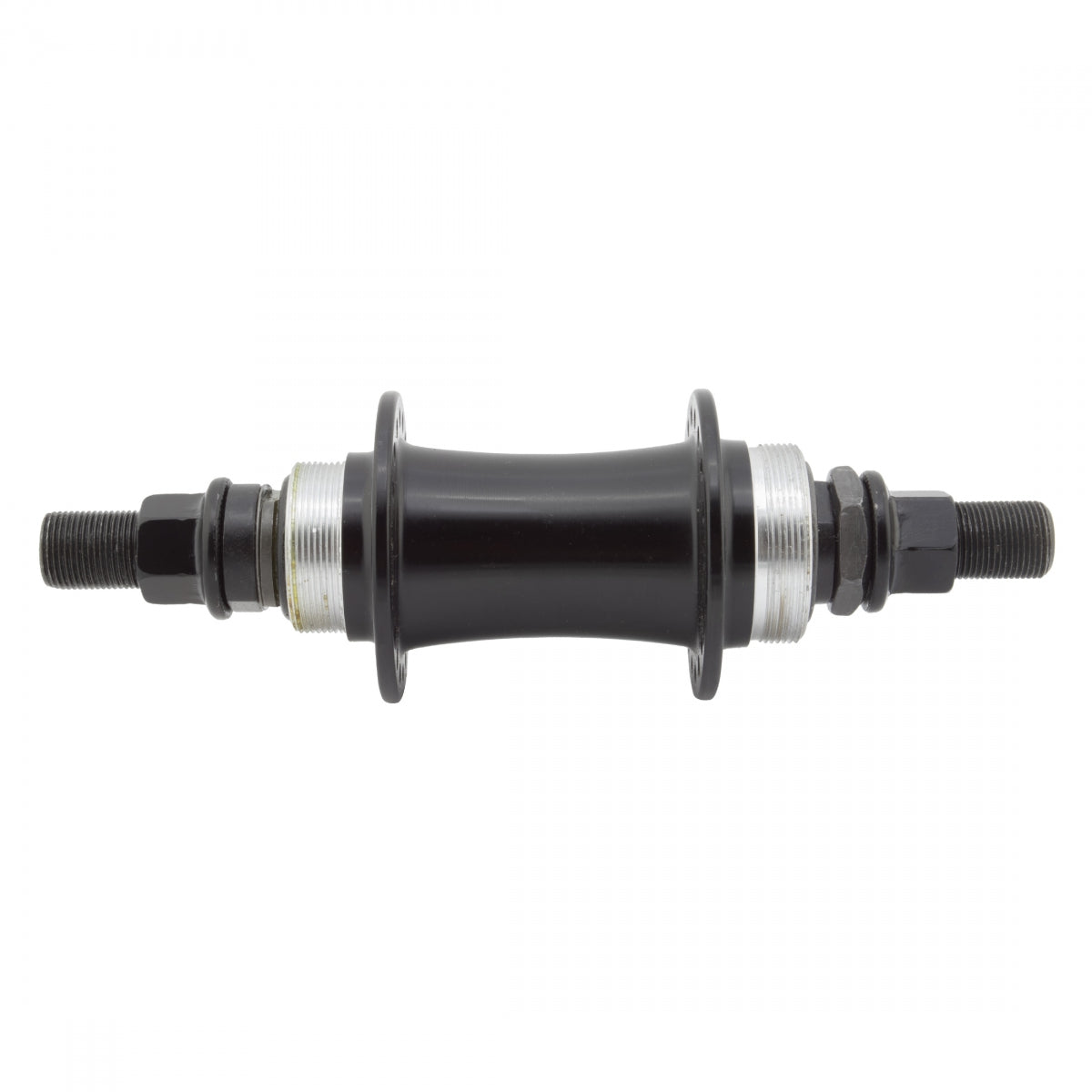HUB RR BK-OPS MX2000 BO 1sF/F 36x14 BK