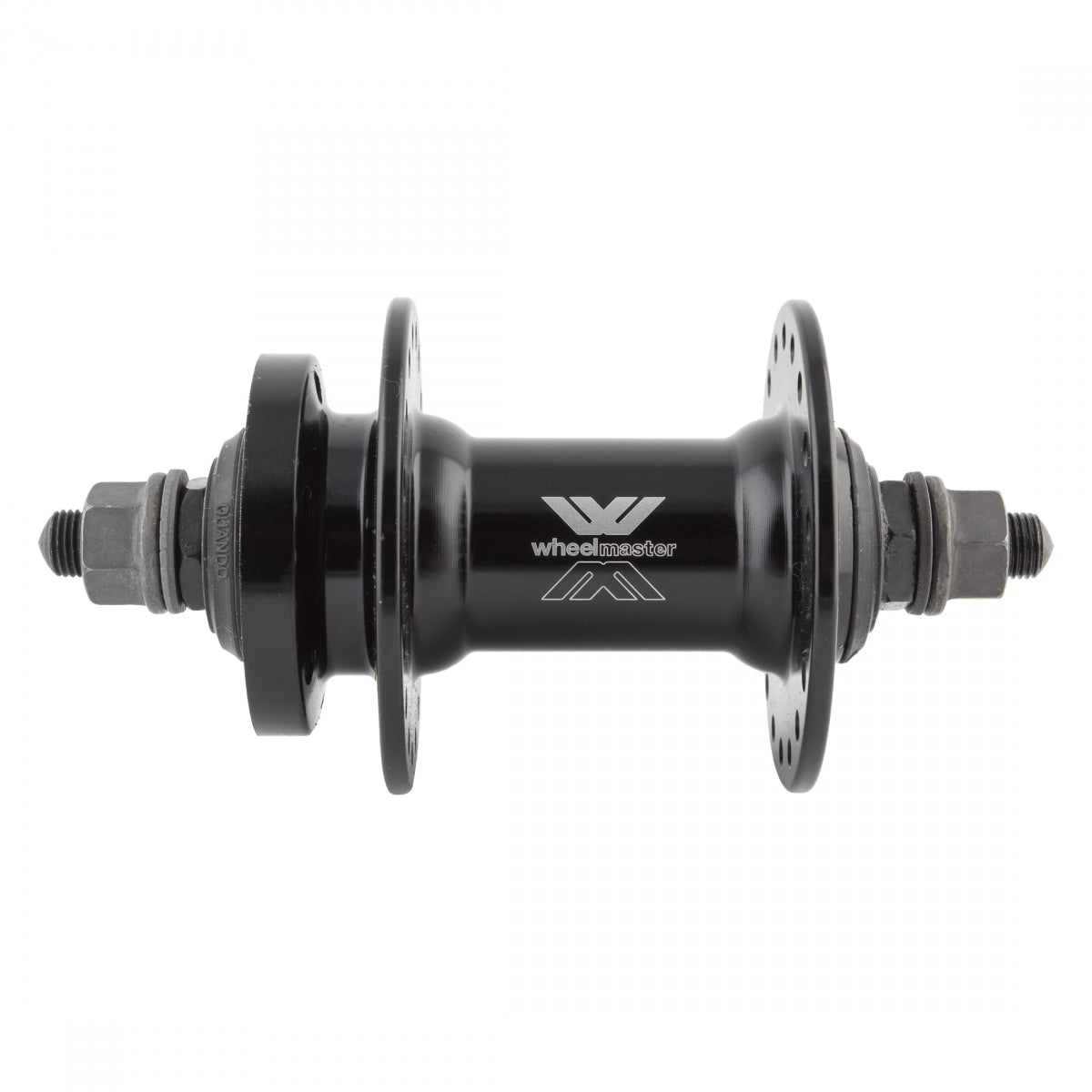 HUB FT WM MT3400 BO 6B 36x3/8 12gBK