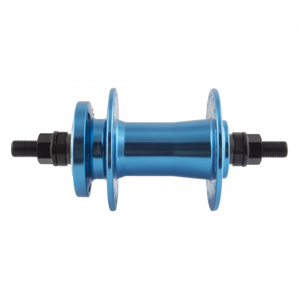 HUB FT KT SN1F BO 6B 36x100x3/8 SB BU