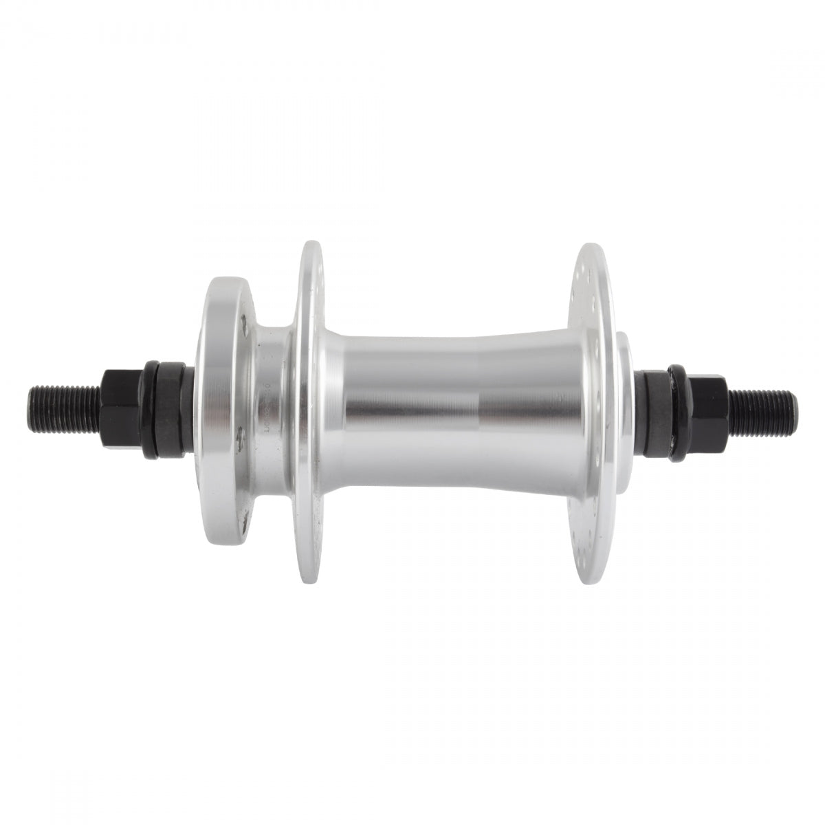 HUB FT KT SN1F BO 6B 36x100x3/8 SB SL