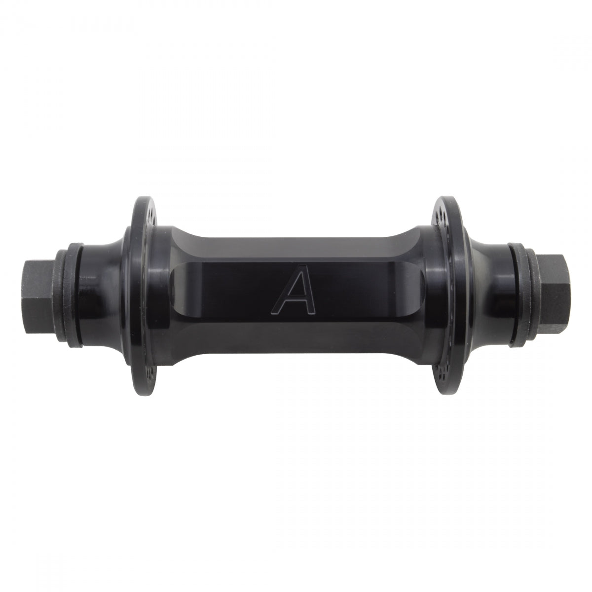 HUB FT AN VENUS 36x3/8 w/o-GUARDS BK