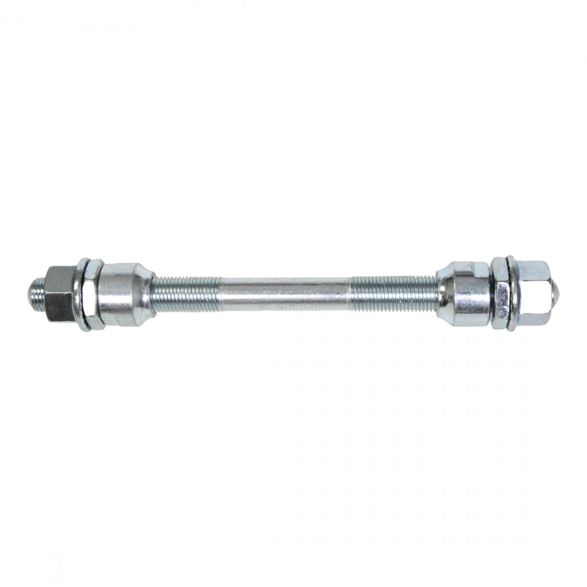 HUB AXLE SET FT WM 3/8x26x96x140 MX