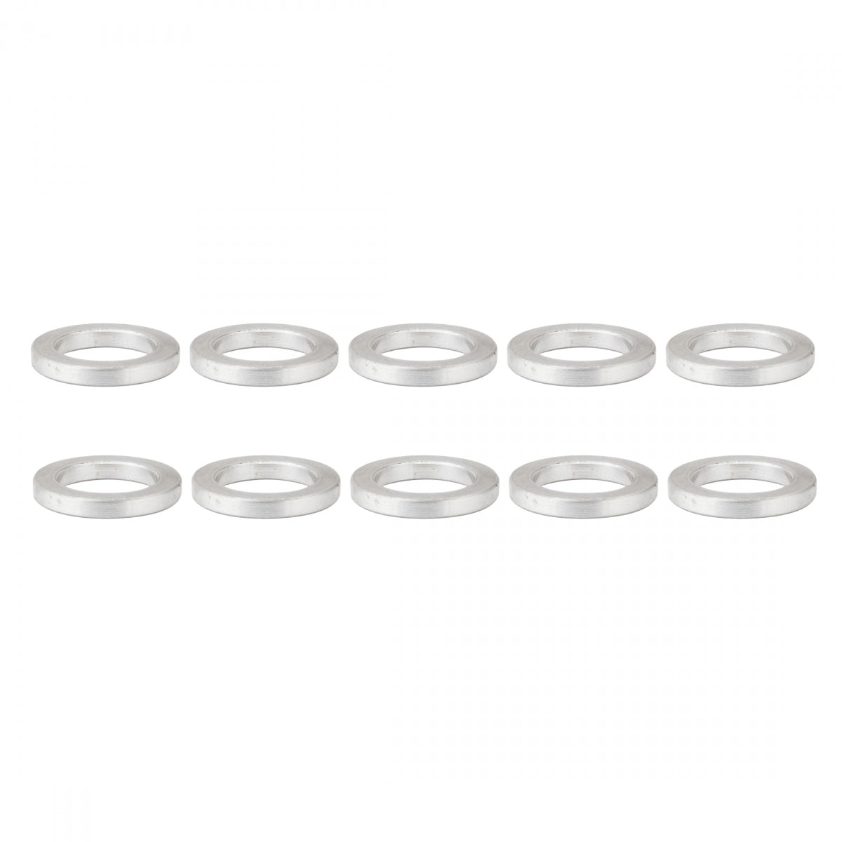 HUB AXLE SPACER SUNLT 2x15x10mm BGof10