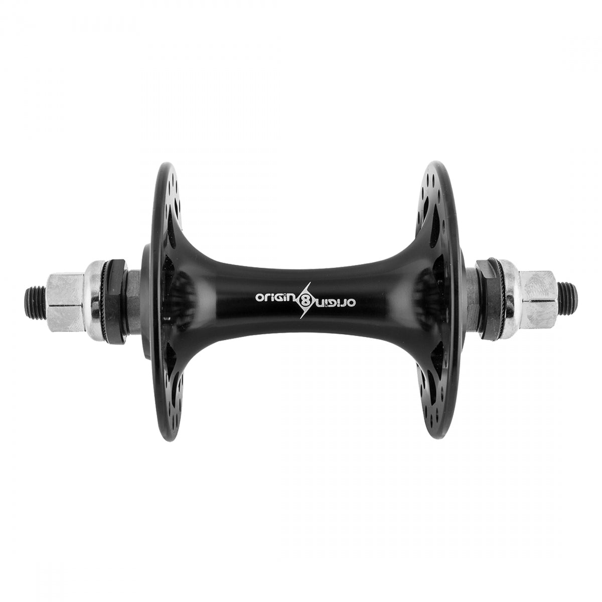 HUB FT OR8 SS1101 H/A BO 36 SB BK