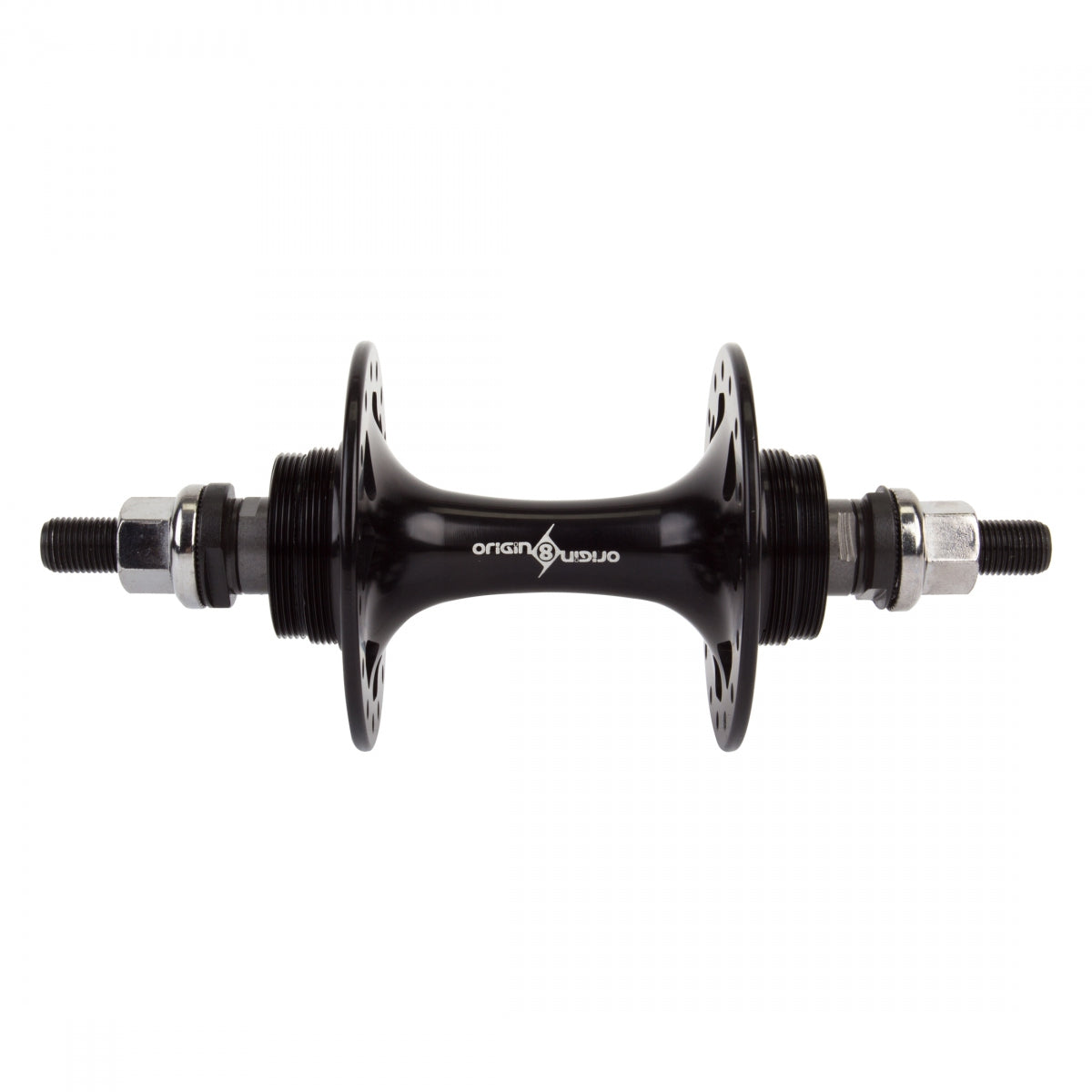 HUB RR OR8 SS1101 H/A BO FX/FX 32x120 SB BK
