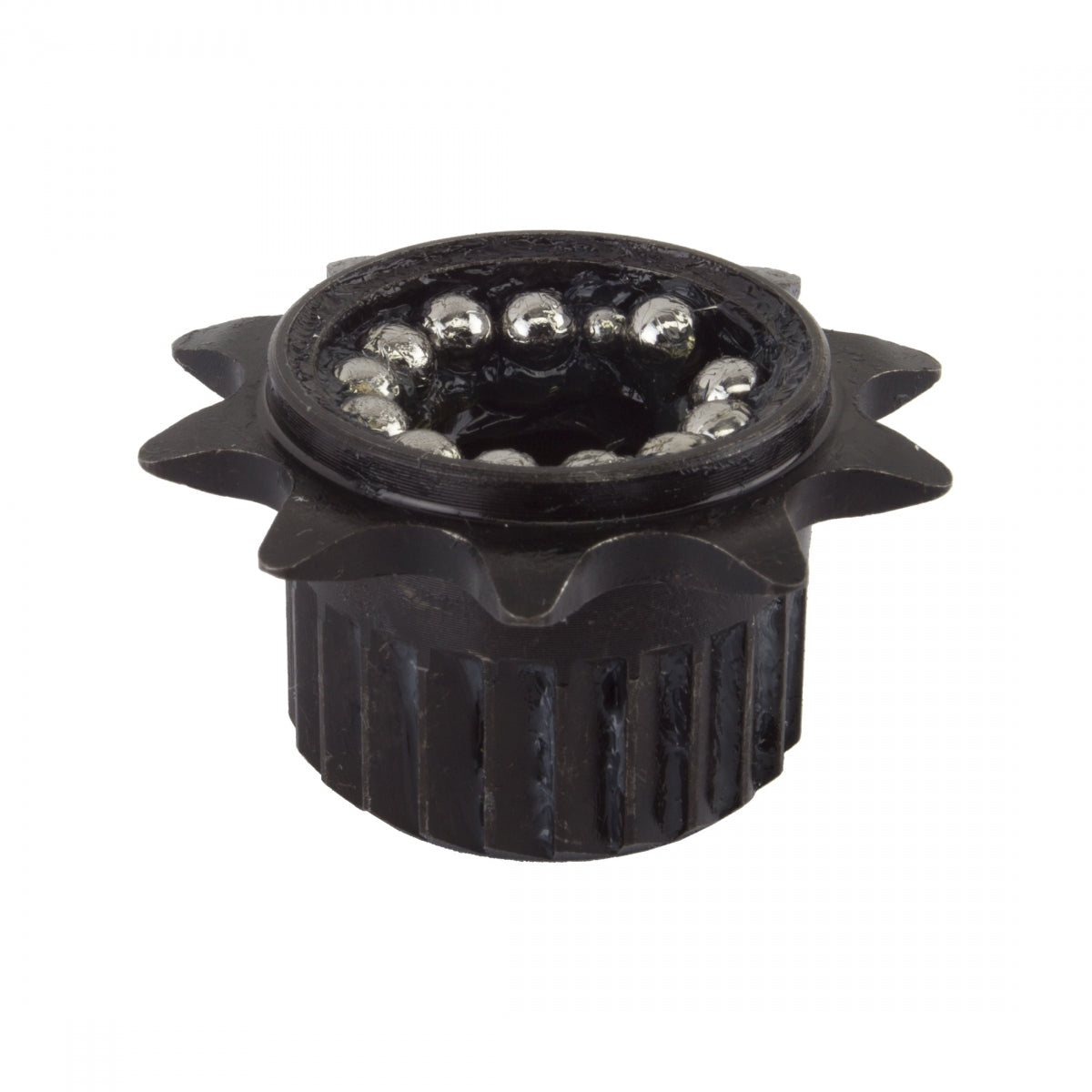 HUB RR ALY BK-OPS REP 10T DRIVER