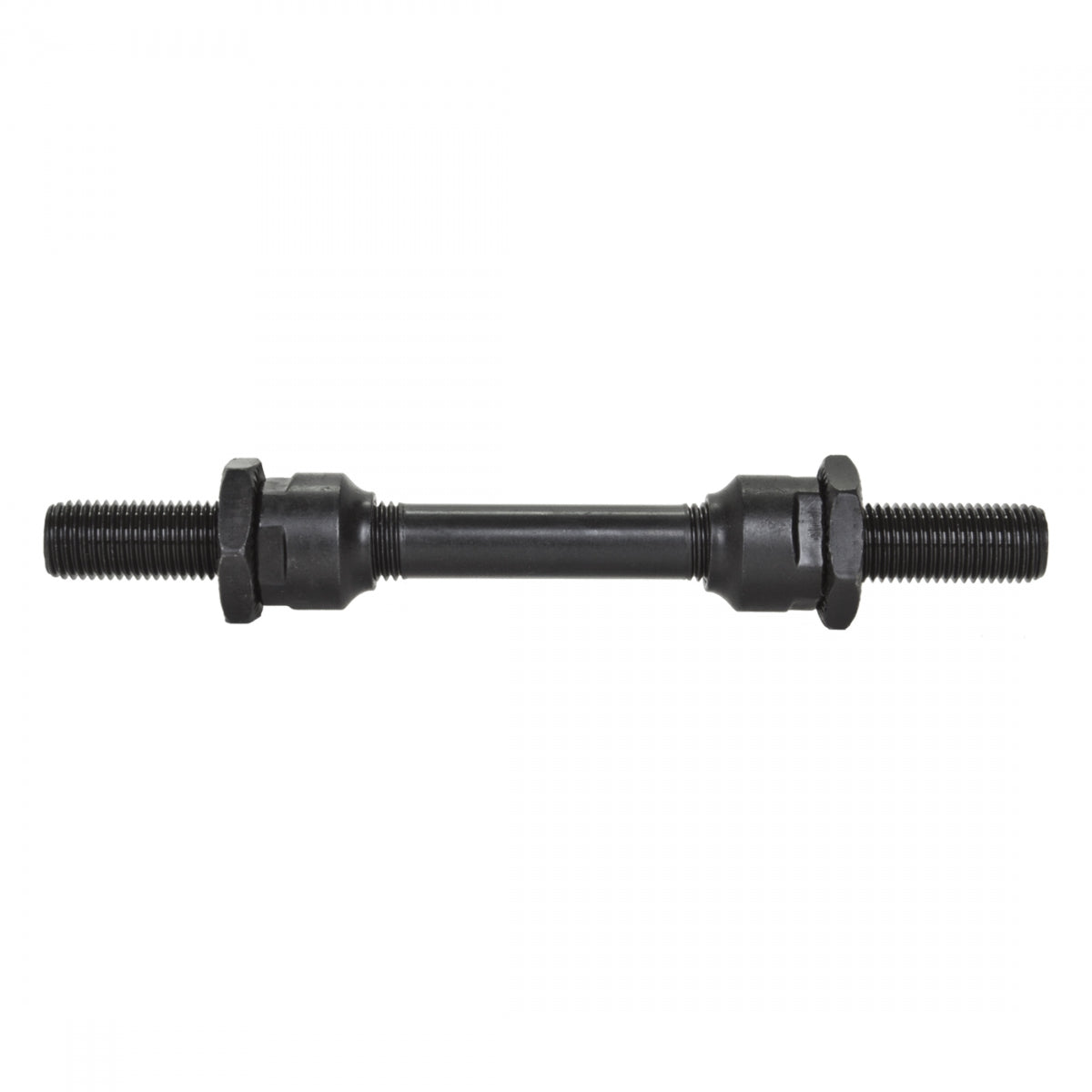 HUB AXLE SET FT WM 9x1x100x108 QR CRMO