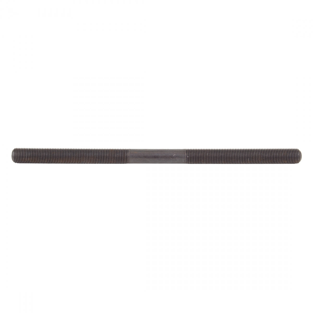 HUB AXLE WM RR 10x1x185mm SOLID CRMO