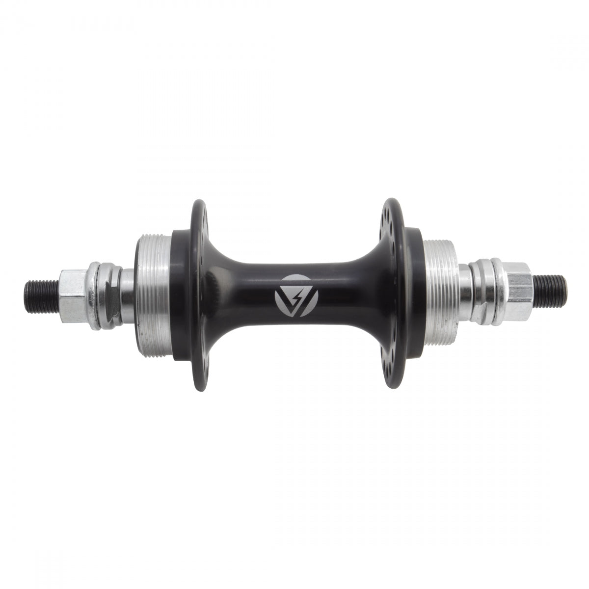 HUB RR BK-OPS MX1100 BO SF 1sF/F 36x3/8 SB BK