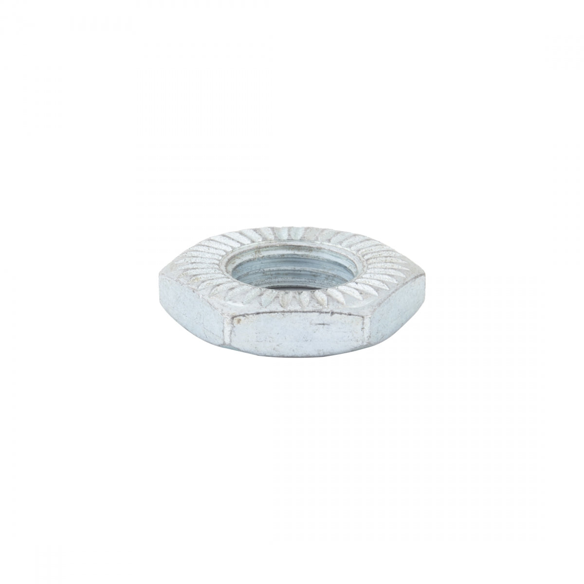 HUB LOCK NUT WM 3/8x26x4mm SL