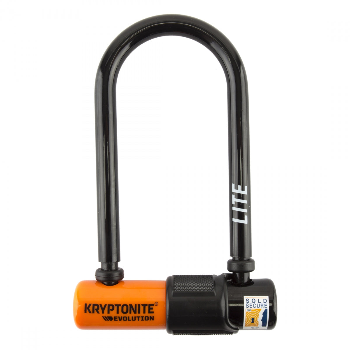 Lock Kry U Evolution Lite Mini-6 2.75X6 (11Mm X 12.7Cm X 22.9Cm) (H)