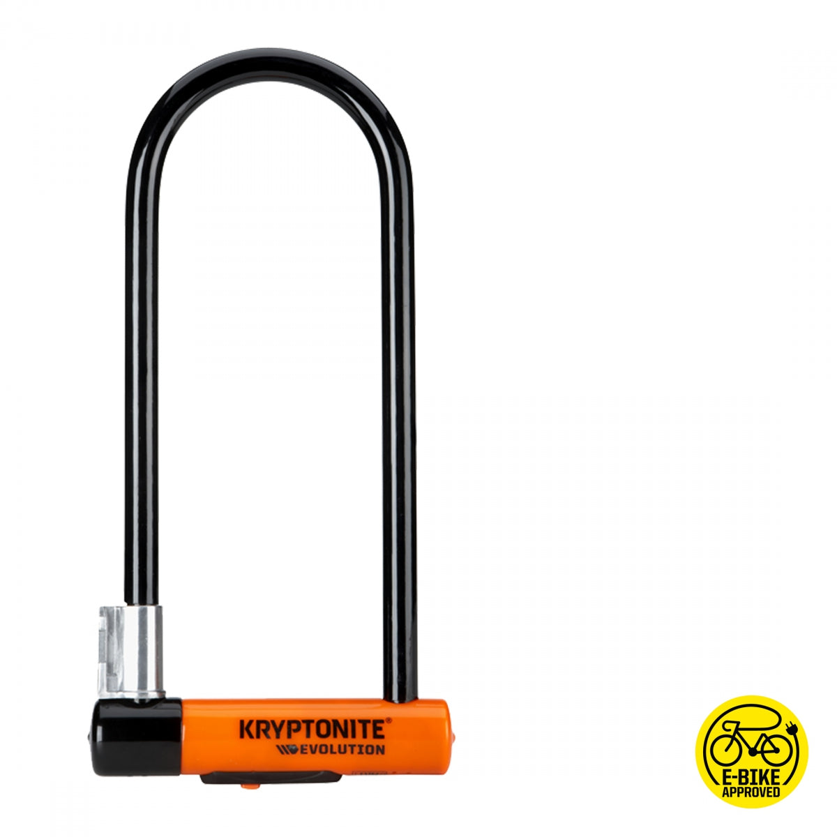 Lock Kry U Evolution Ls 4X11.5 (14Mm X 7Cm X 15.2Cm) Wbrt (H)