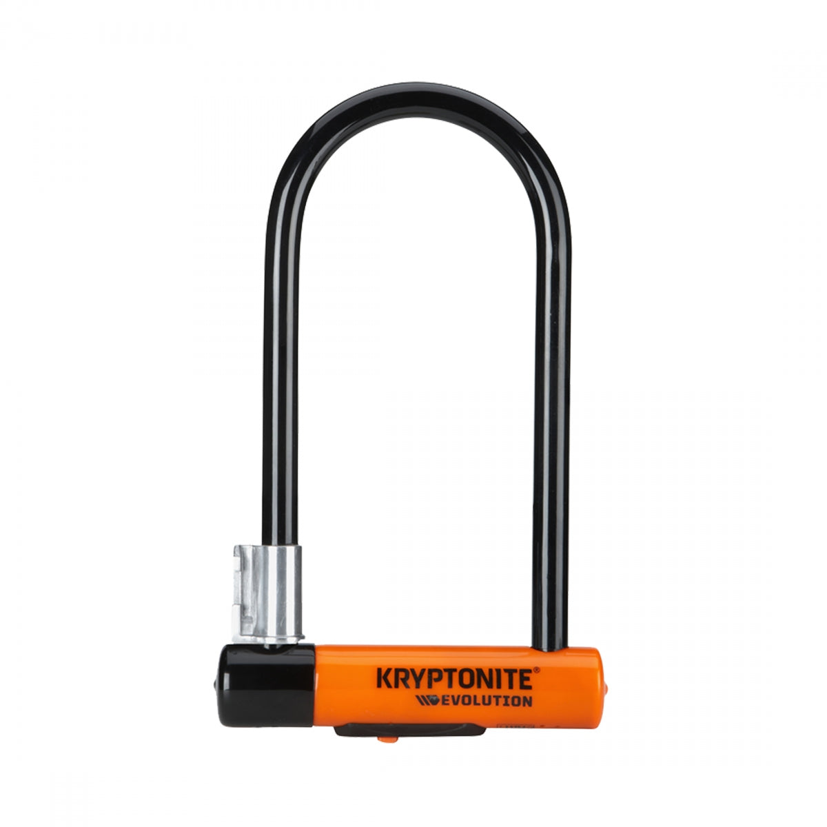 Lock Kry U Evolution Std 4X9 Wbrkt (14Mm X10.2Cm X 22.9Cm) (H)