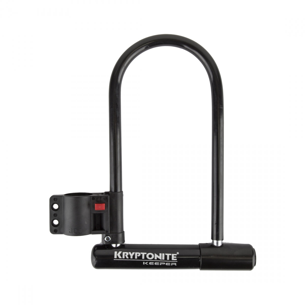 Lock Kry U Keeper Std 4X8 Wbrkt