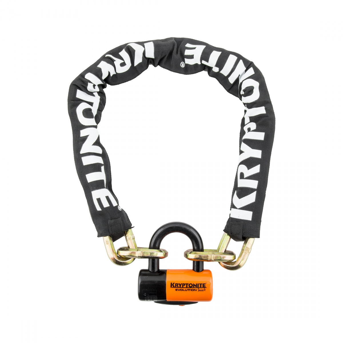 Lock Kry Chain Ny 1210 3.25Fx12Mm Wev-Disc