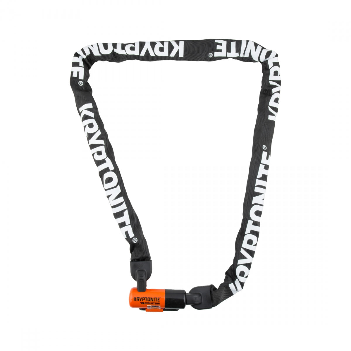 Lock Kry Chain 1016 Evo Ser-4 5.25Fx10Mm