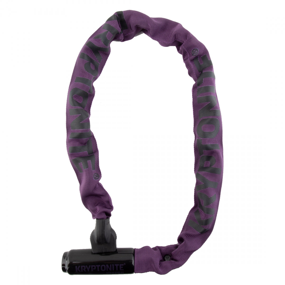 Lock Kry Chain 785 Keeper 33.5Inx7Mm Pu