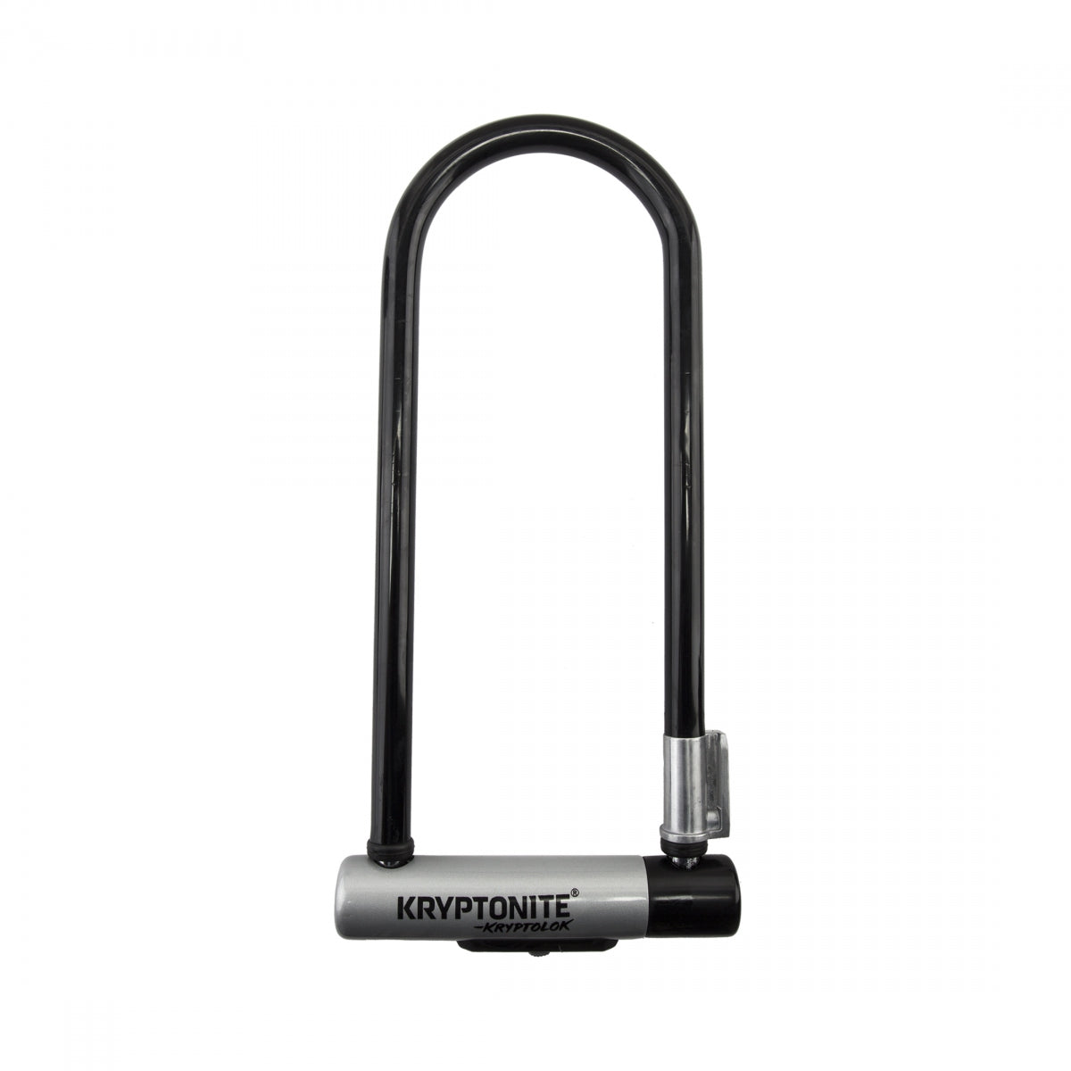 Lock Kry U Kryptolok Ls 4X11.5 W/Brkt (H)