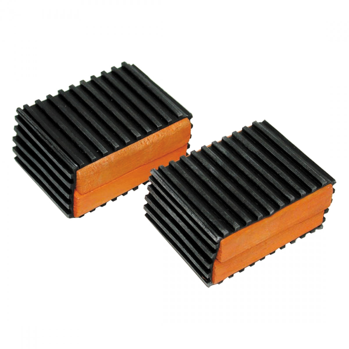 Pedal Blocks Sunlt 1.5In