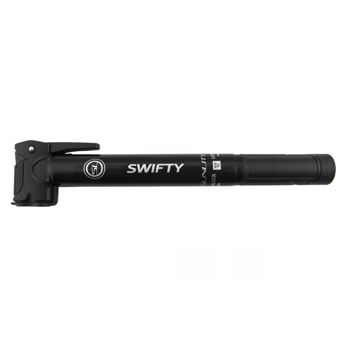 Pump Sunlt Mini Road Swifty Bk
