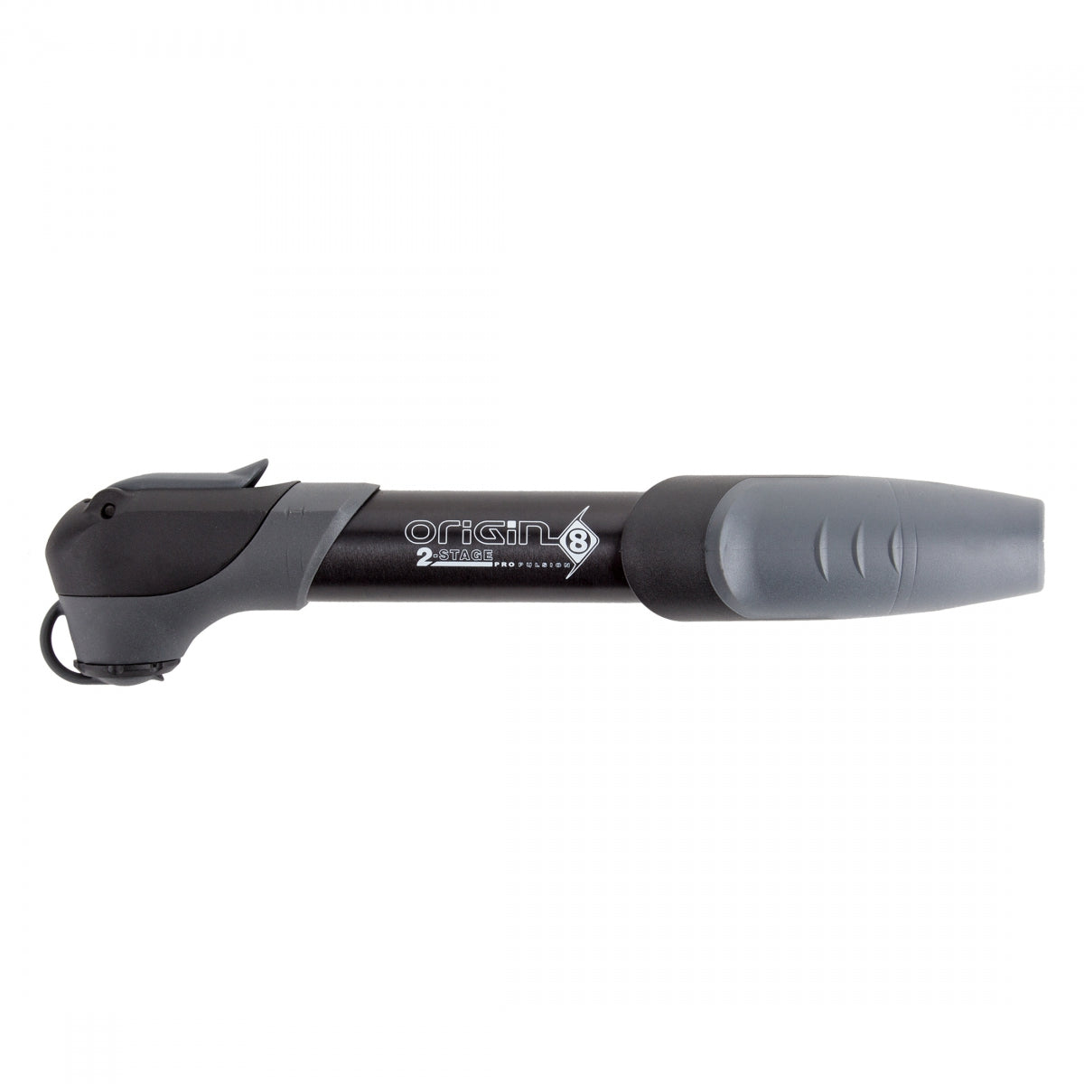Pump Or8 Mini Mtn Tele Pv/Sv Bk