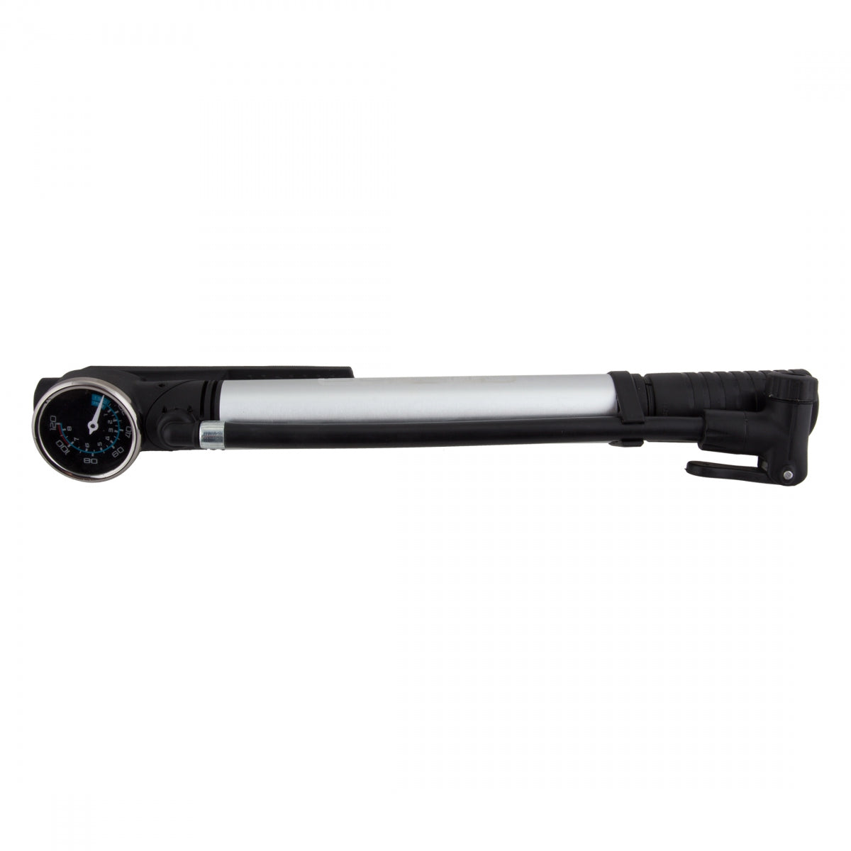Pump Sunlt Mini Road Speed Twister W/Gauge Sl