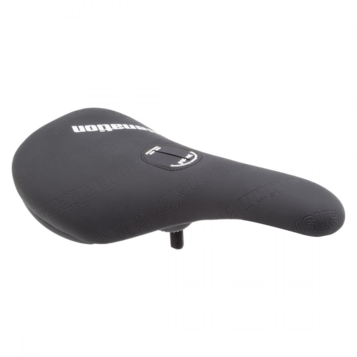 SADDLE AN MX PIVOTAL TRANSFER TWO POINTOH! BK