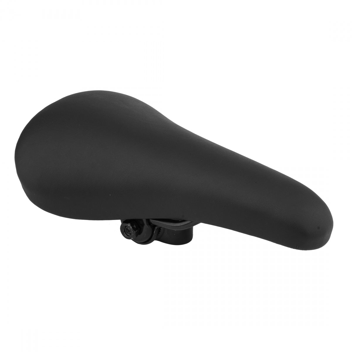 Saddle Sunlt Juvenile Blk