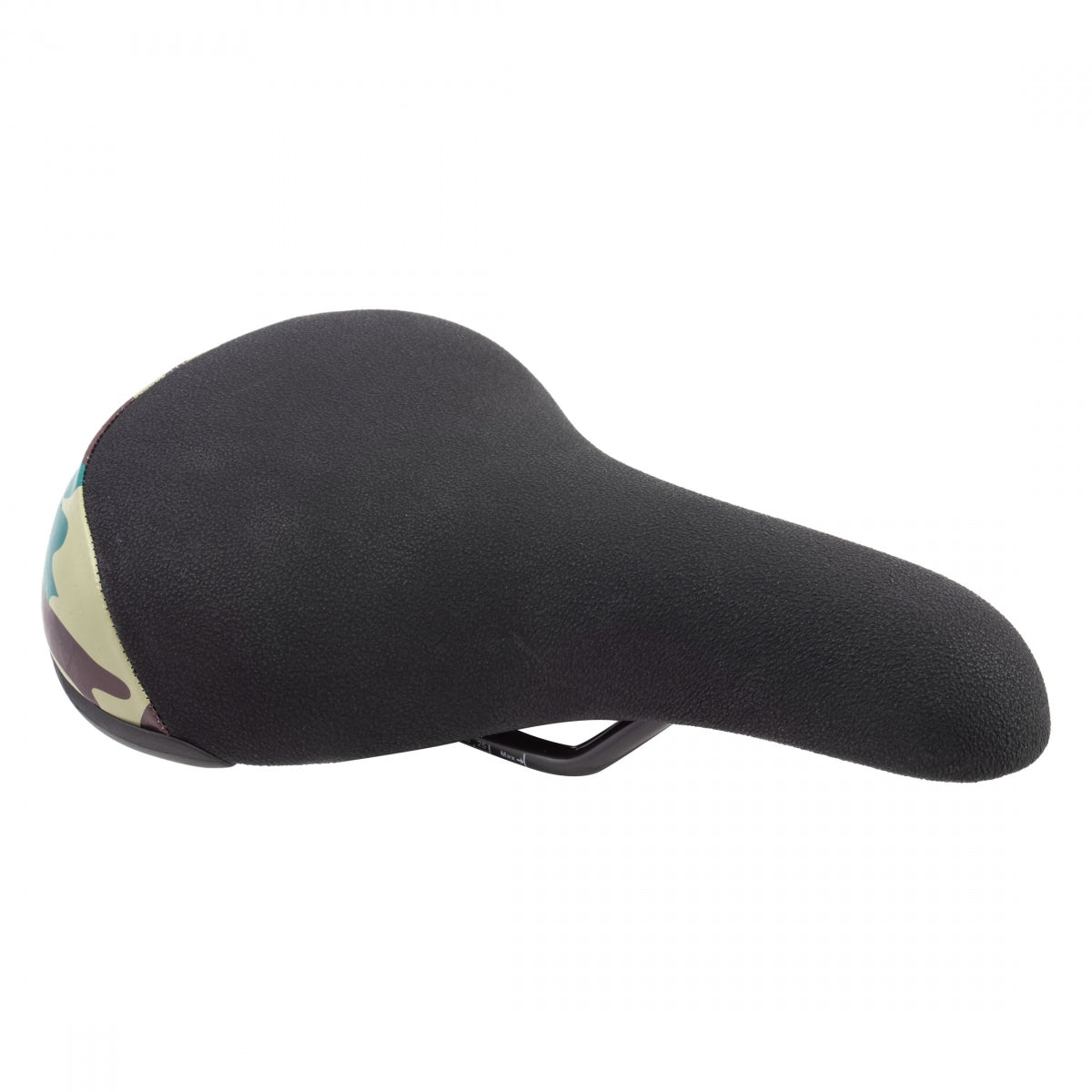 SADDLE SE BIKES FLYER CAMO ARMY