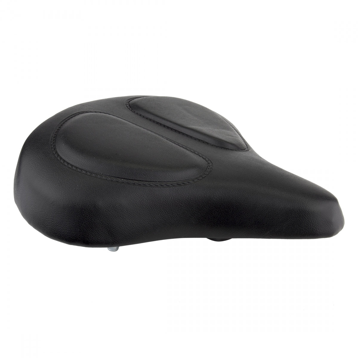 Saddle Sunlt Exerciser W/Springs