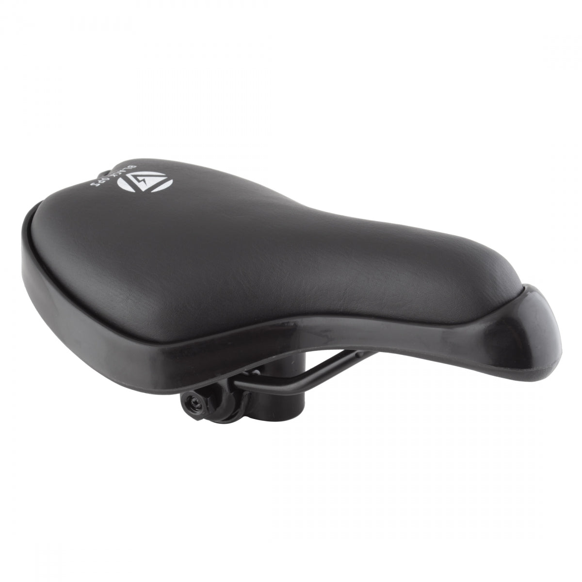 SADDLE BK-OPS BMX 2994 PADDED-BLK