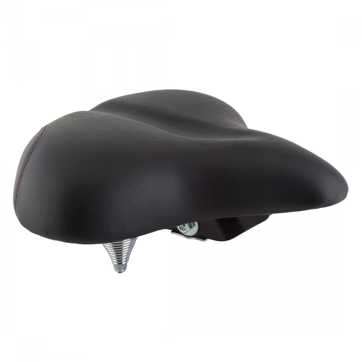 Saddle Sunlt Trike Dlx W/Springs Gm-24S