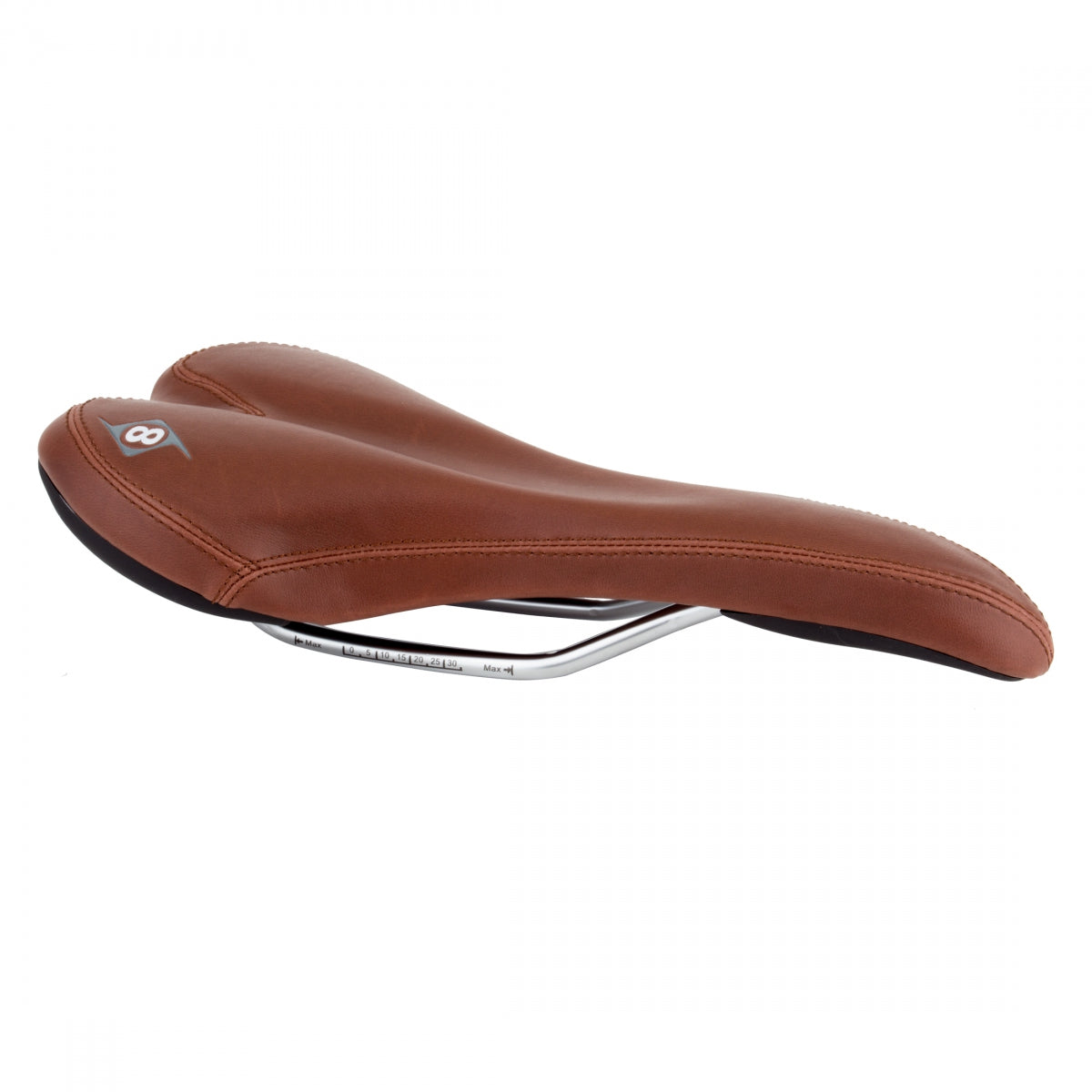 Saddle Or8 Pro Uno Brn