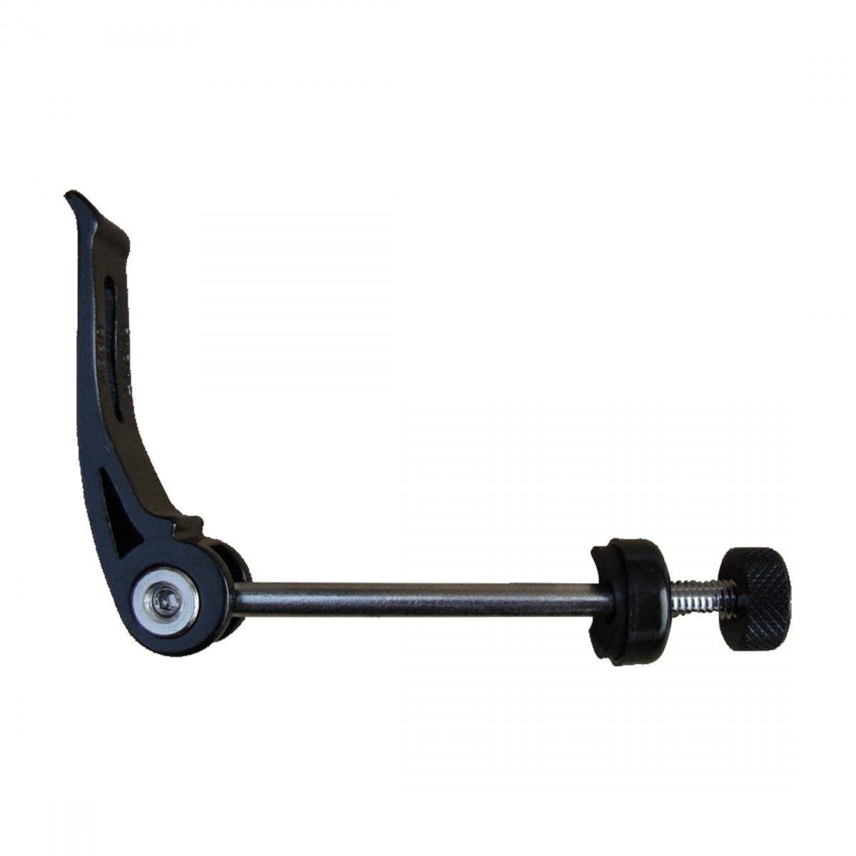 REC REP SEAT MOUNT BINDER M6x92mm QR11 w/SHORT NUT BK