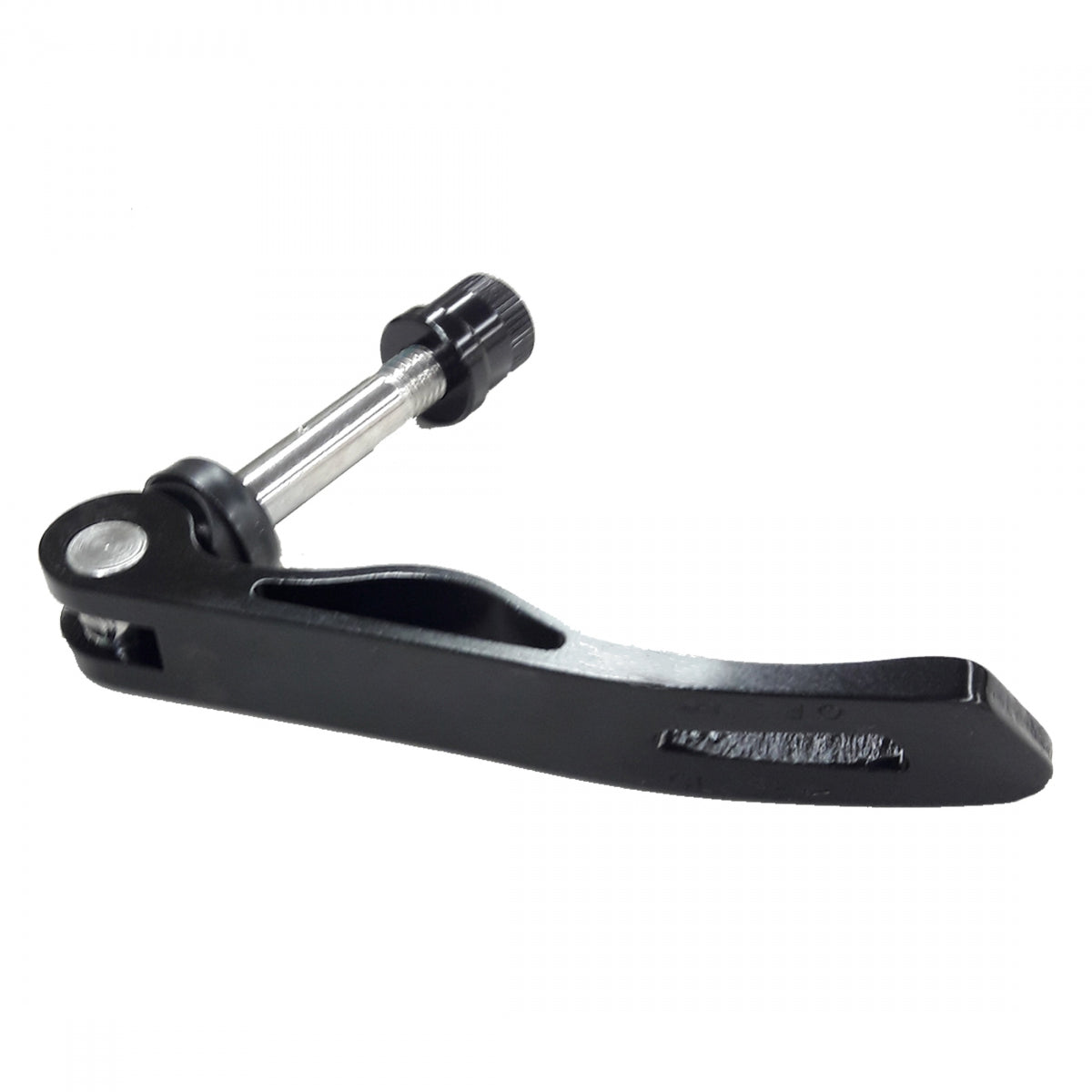 REC REP SEAT MOUNT BINDER M6x60mm QRXL 100mmLVR w/SHORT NUT BK