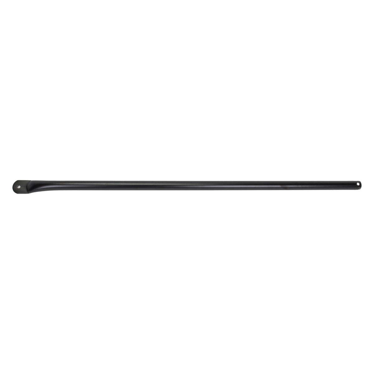 REC REP STRUT LOWER f/PIN 700mm ALY HD 19mm UNIVERSAL BK