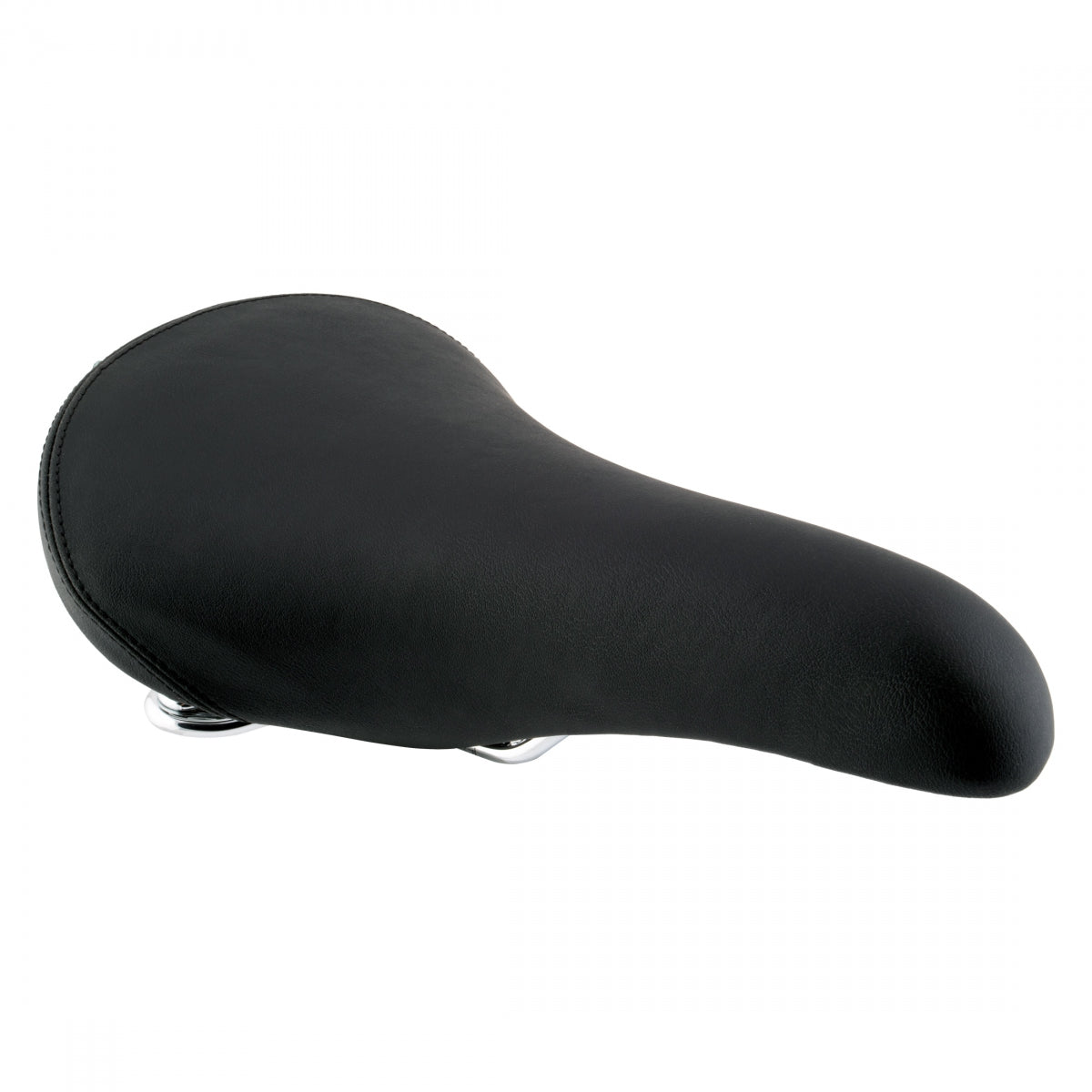 Saddle Pure City Classic W/Springs Bk