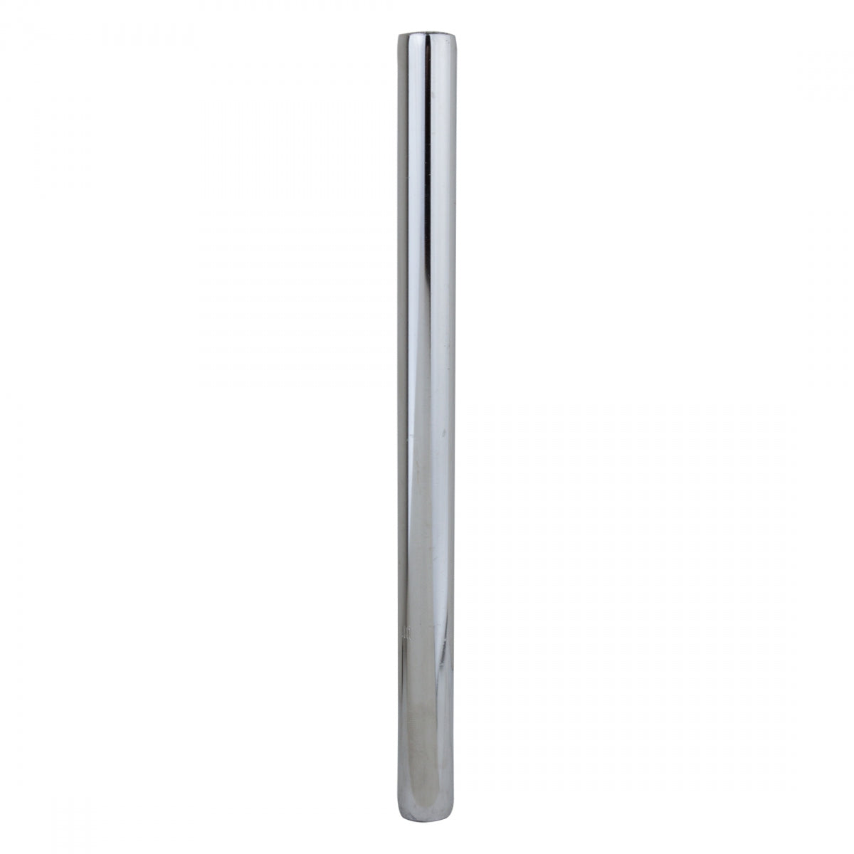 SEATPOST SUNLT STL 12x7/8in CP